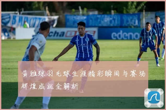 黄雅琼羽毛球生涯精彩瞬间与赛场辉煌成就全解析
