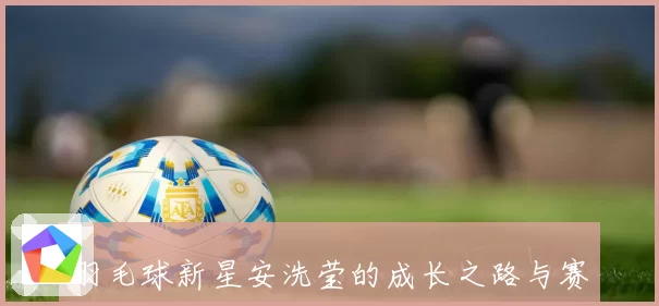 羽毛球新星安洗莹的成长之路与赛场辉煌瞬间解析