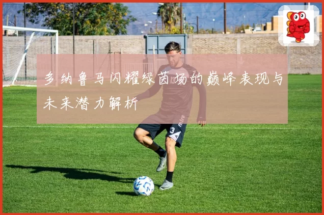 多纳鲁马闪耀绿茵场的巅峰表现与未来潜力解析