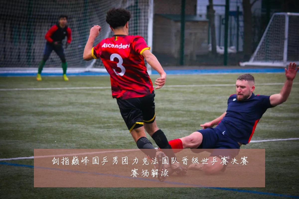 剑指巅峰国乒男团力克法国队晋级世乒赛决赛赛场解读